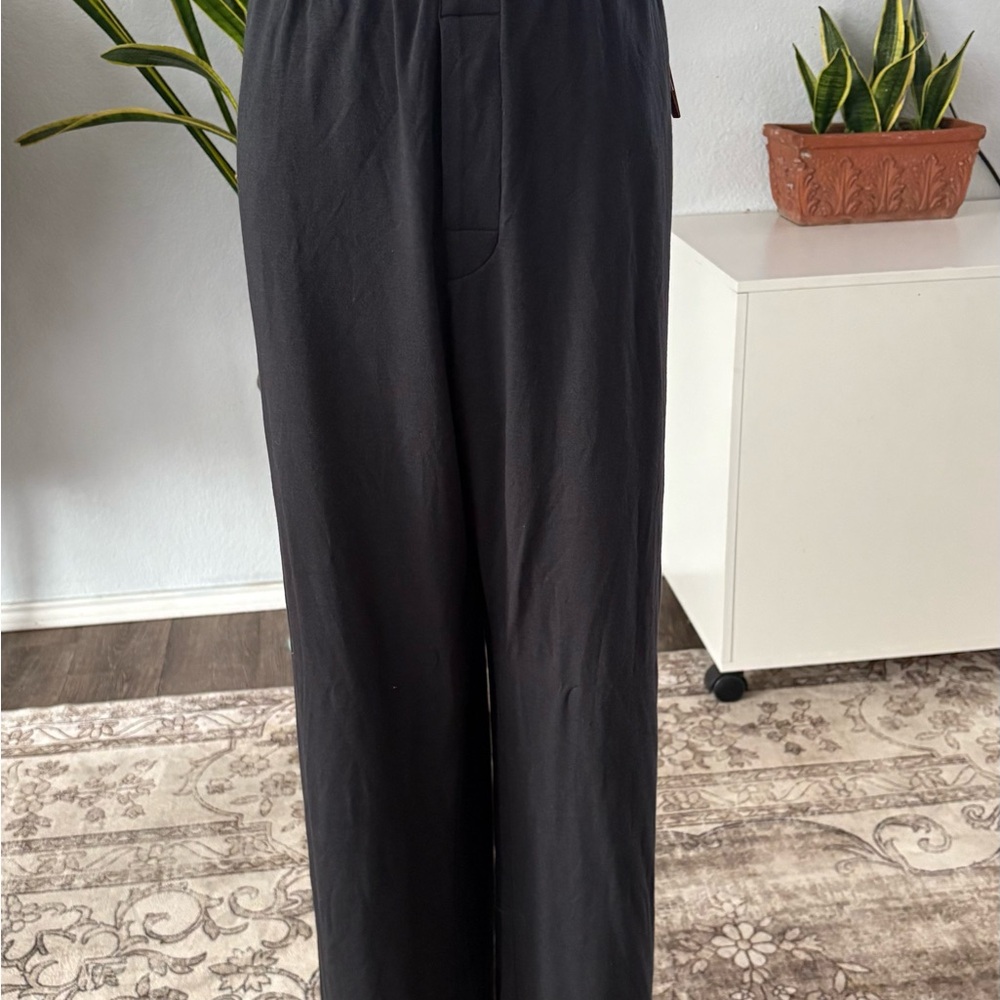 SKIMS Boyfriend Loose Pants